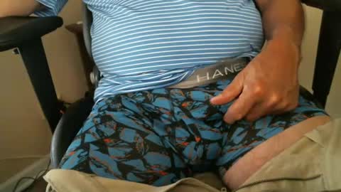 Snapshot of luke7711 chatting on September 2025 10:48:02 PM luke7711 online show from September 2025 10:48:02 PM