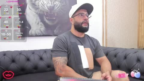 LUKE online show from January 2025 12:13:01 PM