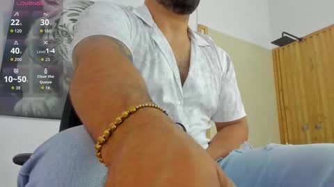 LUKE online show from September 2025 11:10:01 AM