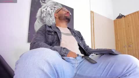 LUKE online show from September 2025 11:33:01 AM