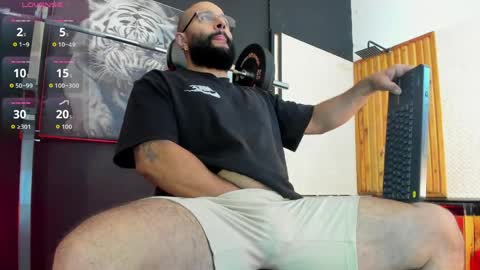 LUKE online show from April 2026 10:48:01 AM