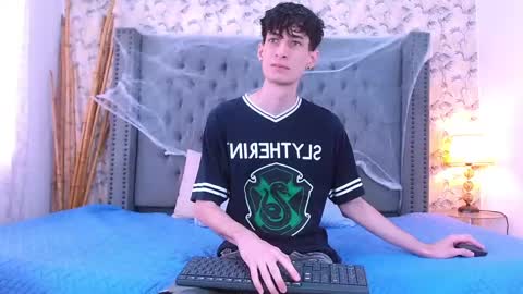 luke_carter online show from October 2025 01:12:01 PM