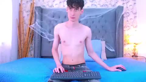 luke_carter online show from October 2025 01:22:02 PM