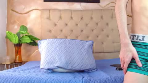 luke_carter online show from May 2026 01:28:01 PM