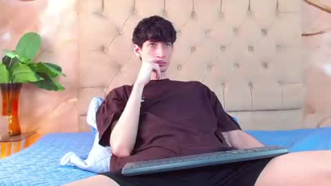 luke_carter online show from July 2026 01:50:01 PM