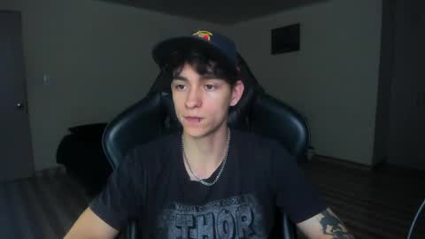 Luke online show from June 2026 11:28:01 PM