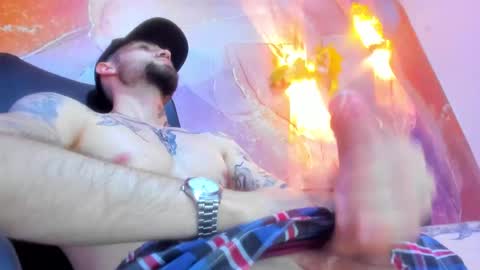 LUKE online show from February 2025 05:55:02 PM