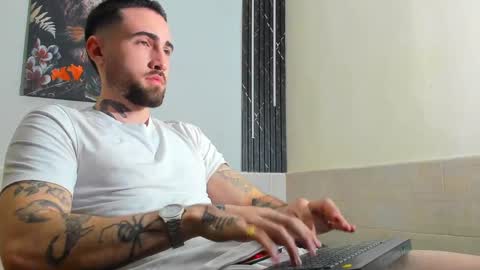 LUKE online show from February 2025 01:24:01 PM