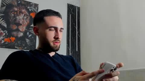 LUKE online show from February 2025 01:28:02 PM