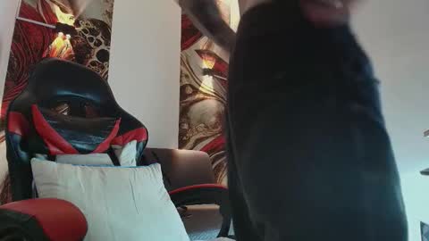 LUKE online show from December 2025 01:17:01 PM