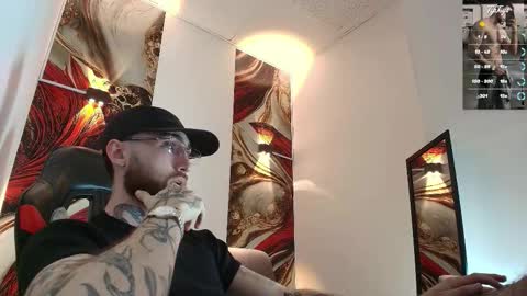 LUKE online show from February 2026 01:16:02 PM