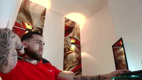 LUKE online show from February 2026 01:21:01 PM