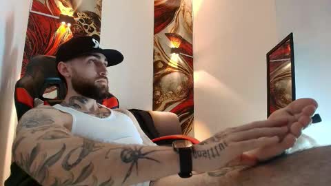 LUKE online show from March 2026 01:00:01 PM