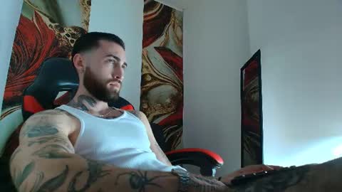 LUKE online show from July 2026 03:21:02 PM