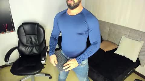 luke diaz7 online show from October 2025 04:59:01 AM