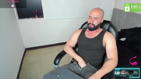 luke diaz7 online show from October 2025 04:23:02 AM