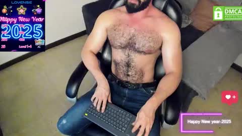 luke diaz7 online show from December 2025 02:06:01 AM