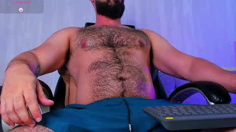 luke diaz7 online show from April 2026 12:00:01 PM