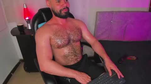 luke diaz7 online show from July 2026 11:17:02 AM