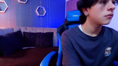 Luke online show from January 2025 08:14:02 PM