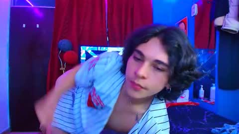 Luke online show from March 2025 03:32:01 AM