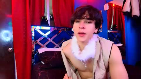 Luke online show from January 2026 03:09:02 AM