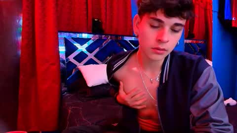 Luke online show from February 2026 02:51:01 AM