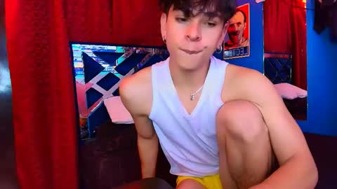 Luke online show from April 2026 07:58:01 PM