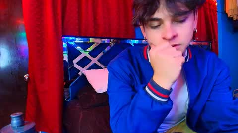 Luke online show from June 2026 05:23:01 AM