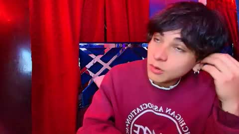 Luke online show from July 2026 01:12:01 AM