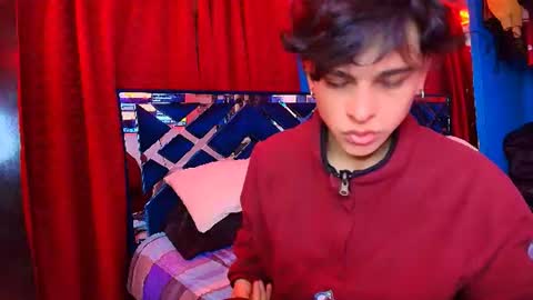 Luke online show from July 2026 11:29:01 PM