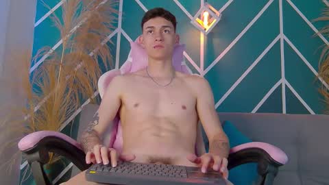 Luke online show from November 2025 01:22:02 PM