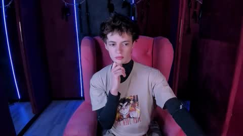 Luke online show from January 2026 10:41:02 AM