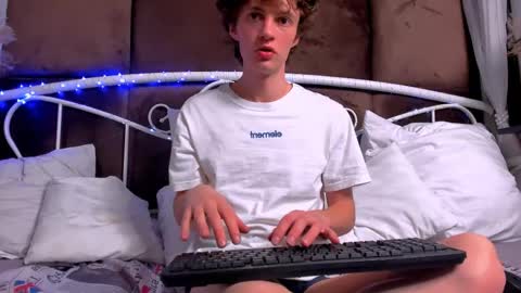 Luke online show from May 2026 01:07:02 PM