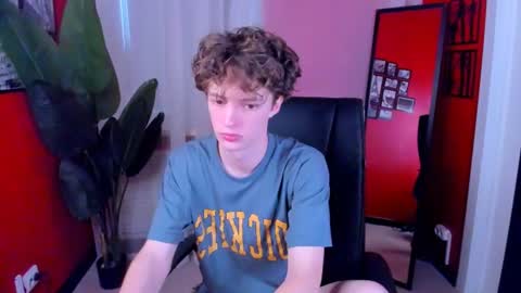 Luke online show from June 2026 12:02:01 PM