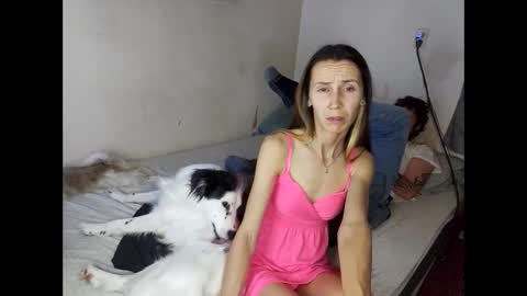 Lukeandali420 online show from February 2025 11:15:02 PM