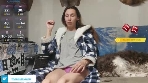 Lukeandali420 online show from March 2026 04:19:01 AM