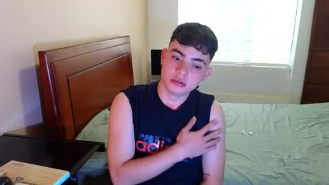 Snapshot of lukeboyce chatting on September 2025 01:44:02 PM lukeboyce online show from September 2025 01:44:02 PM