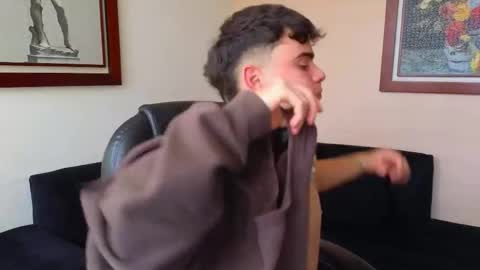 Snapshot of lukeboyce chatting on September 2025 02:28:02 PM lukeboyce online show from September 2025 02:28:02 PM