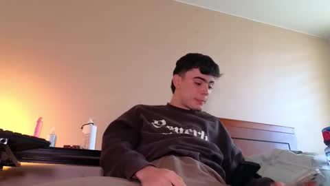 Snapshot of lukeboyce chatting on September 2025 02:40:01 PM lukeboyce online show from September 2025 02:40:01 PM