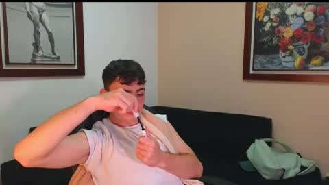 Snapshot of lukeboyce chatting on September 2025 10:57:02 PM lukeboyce online show from September 2025 10:57:02 PM