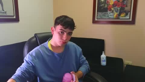 Snapshot of lukeboyce chatting on September 2025 11:52:01 PM lukeboyce online show from September 2025 11:52:01 PM