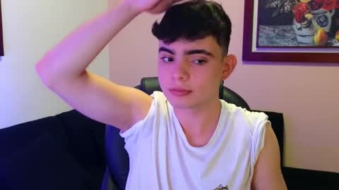 Snapshot of lukeboyce chatting on October 2025 11:17:02 PM lukeboyce online show from October 2025 11:17:02 PM