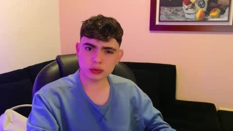 Snapshot of lukeboyce chatting on October 2025 11:51:02 PM lukeboyce online show from October 2025 11:51:02 PM