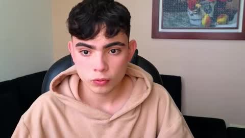 Snapshot of lukeboyce chatting on October 2025 09:59:02 PM lukeboyce online show from October 2025 09:59:02 PM