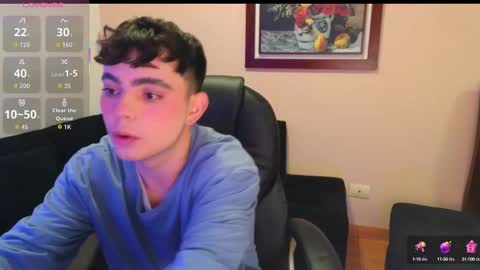 Snapshot of lukeboyce chatting on October 2025 01:39:02 AM lukeboyce online show from October 2025 01:39:02 AM