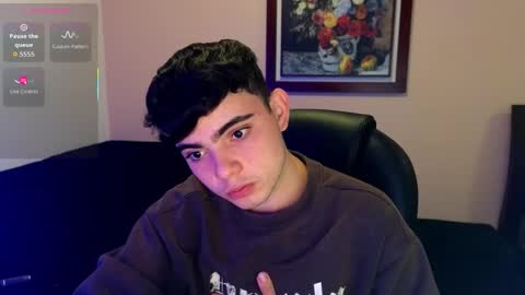 Snapshot of lukeboyce chatting on October 2025 02:15:01 AM lukeboyce online show from October 2025 02:15:01 AM