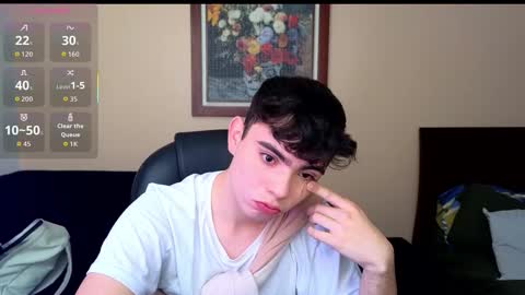 Snapshot of lukeboyce chatting on November 2025 01:56:02 PM lukeboyce online show from November 2025 01:56:02 PM