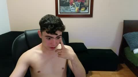 lukeboyce online show from April 2026 04:41:02 AM