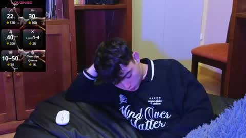 lukeboyce online show from May 2026 01:44:01 AM